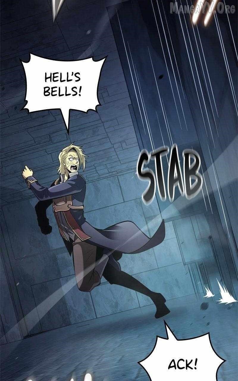 Assassin’s Creed: Forgotten Temple Chapter 134 - Page 69