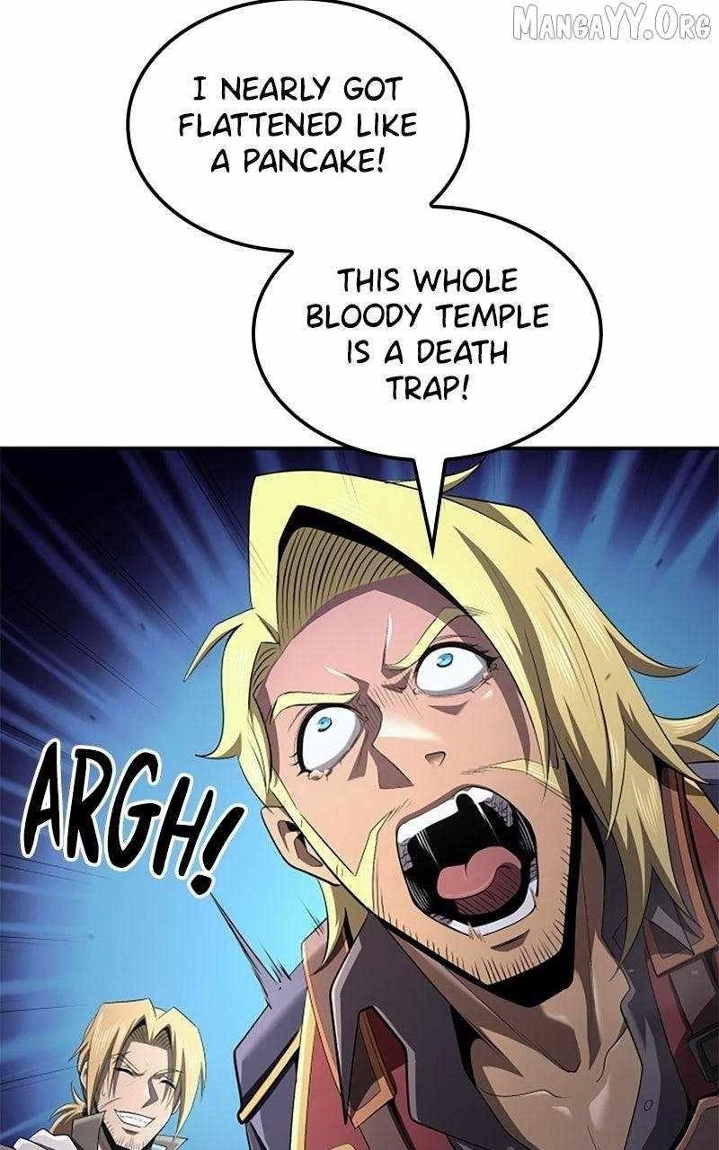 Assassin’s Creed: Forgotten Temple Chapter 134 - Page 95