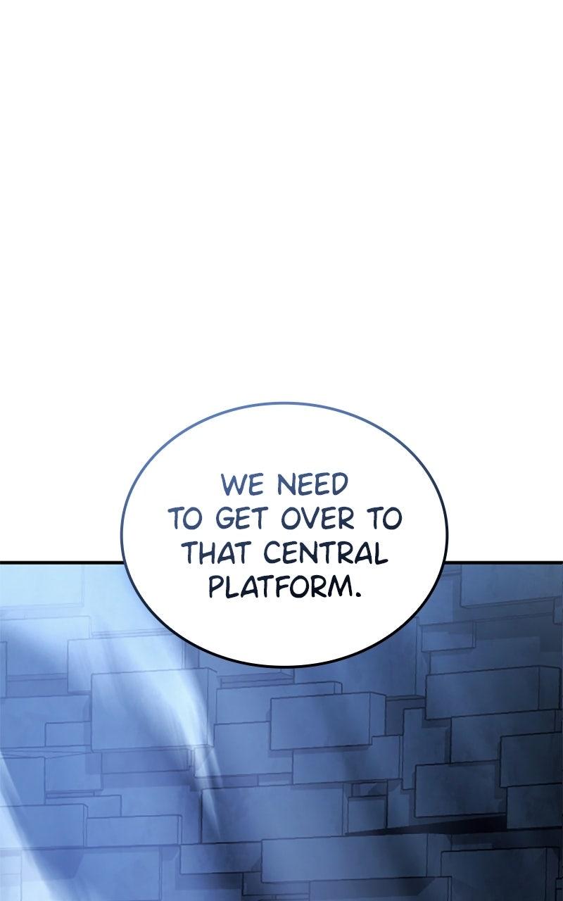 Assassin’s Creed: Forgotten Temple Chapter 135 - Page 1