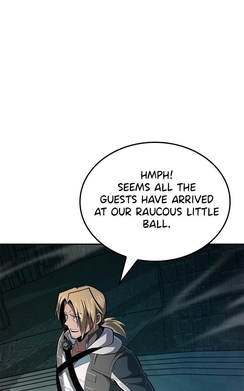 Assassin’s Creed: Forgotten Temple Chapter 135 - Page 111