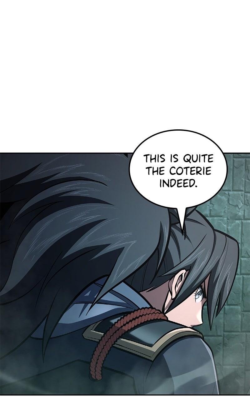 Assassin’s Creed: Forgotten Temple Chapter 135 - Page 120