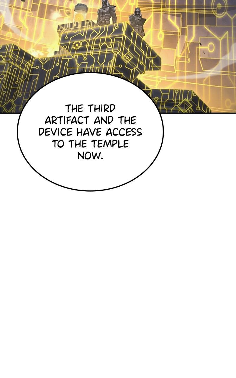 Assassin’s Creed: Forgotten Temple Chapter 135 - Page 15