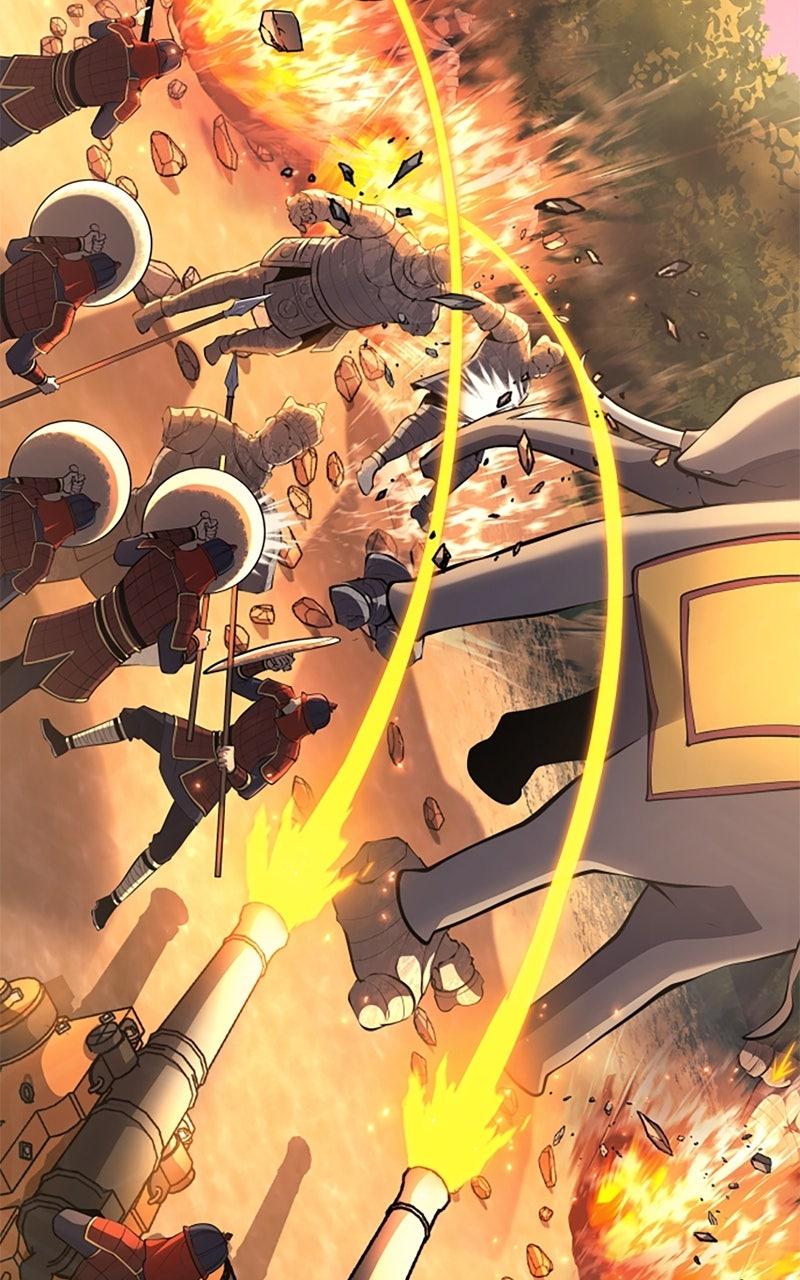 Assassin’s Creed: Forgotten Temple Chapter 135 - Page 41