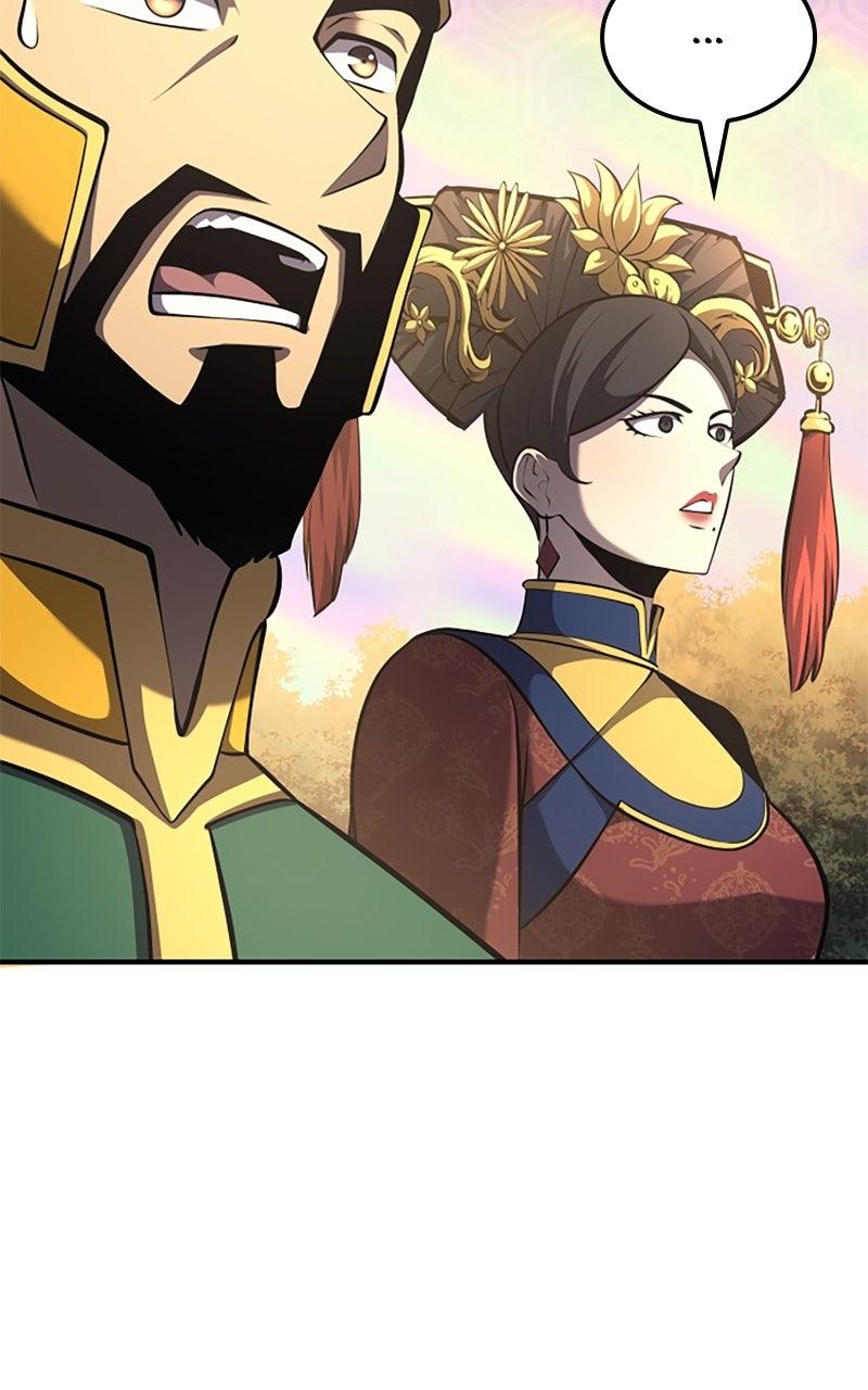 Assassin’s Creed: Forgotten Temple Chapter 135 - Page 44