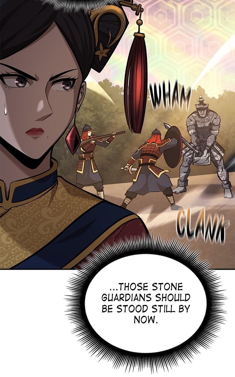 Assassin’s Creed: Forgotten Temple Chapter 135 - Page 49