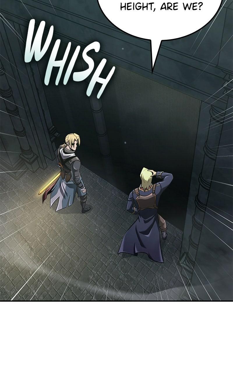 Assassin’s Creed: Forgotten Temple Chapter 135 - Page 71