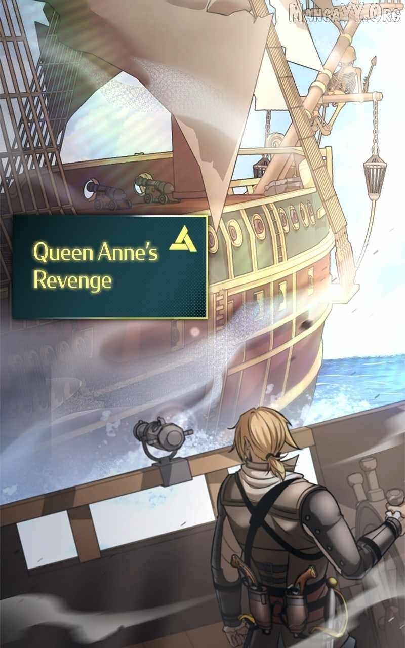 Assassin’s Creed: Forgotten Temple Chapter 136 - Page 111