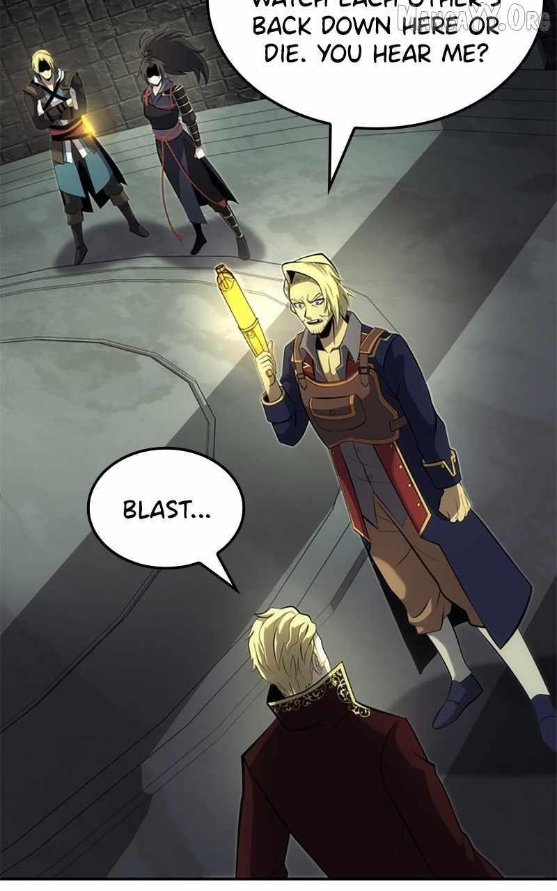 Assassin’s Creed: Forgotten Temple Chapter 136 - Page 13