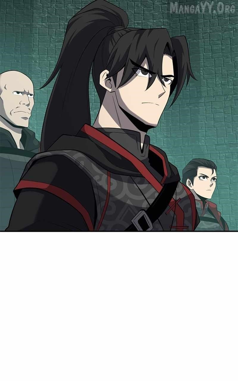 Assassin’s Creed: Forgotten Temple Chapter 136 - Page 25