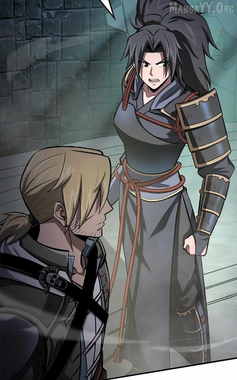 Assassin’s Creed: Forgotten Temple Chapter 136 - Page 3