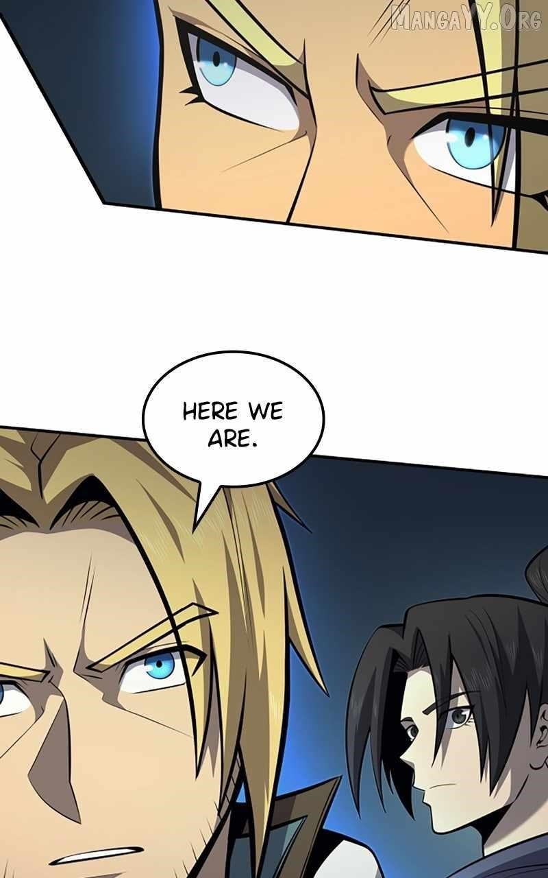 Assassin’s Creed: Forgotten Temple Chapter 136 - Page 33