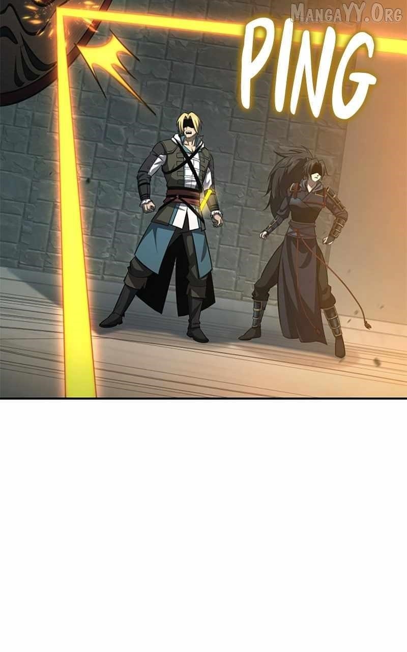 Assassin’s Creed: Forgotten Temple Chapter 136 - Page 42