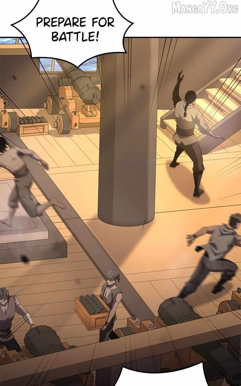 Assassin’s Creed: Forgotten Temple Chapter 136 - Page 59