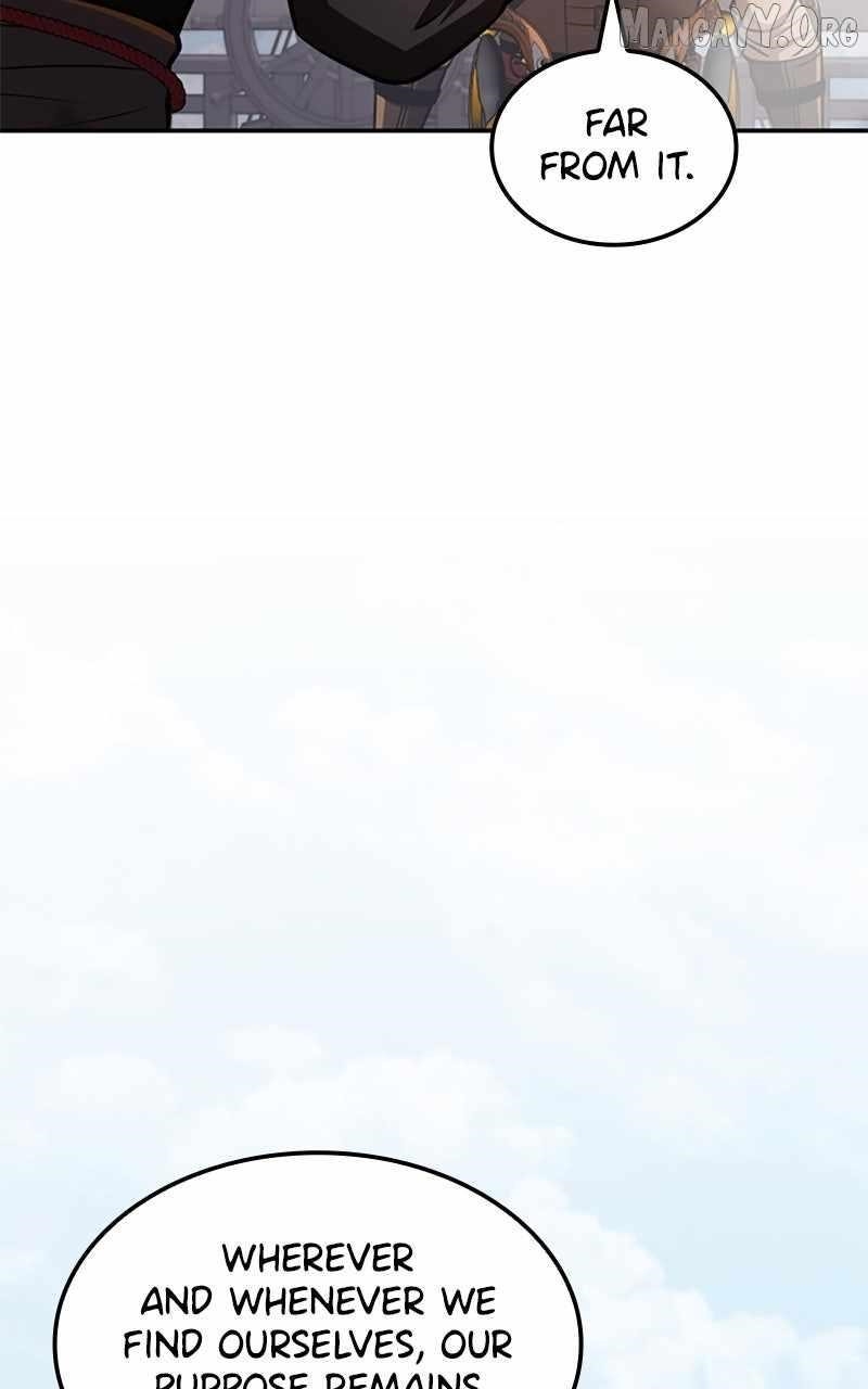 Assassin’s Creed: Forgotten Temple Chapter 136 - Page 71