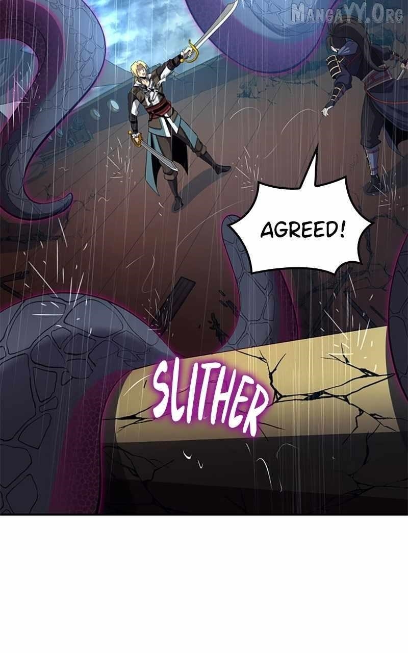 Assassin’s Creed: Forgotten Temple Chapter 137 - Page 126