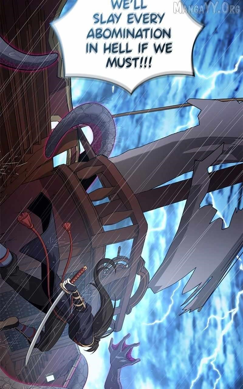 Assassin’s Creed: Forgotten Temple Chapter 137 - Page 129