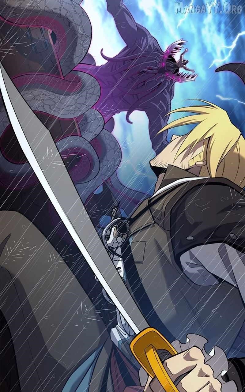 Assassin’s Creed: Forgotten Temple Chapter 137 - Page 130