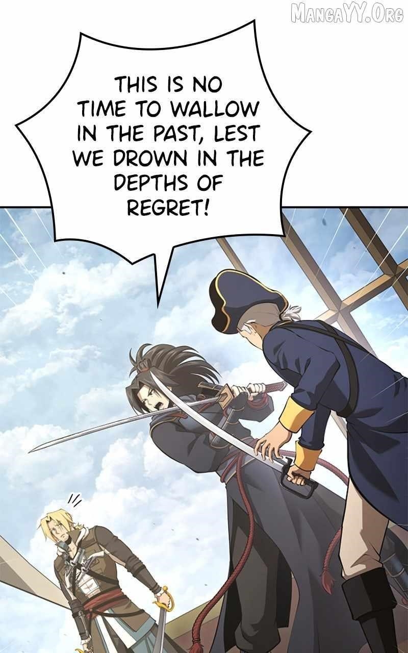 Assassin’s Creed: Forgotten Temple Chapter 137 - Page 20