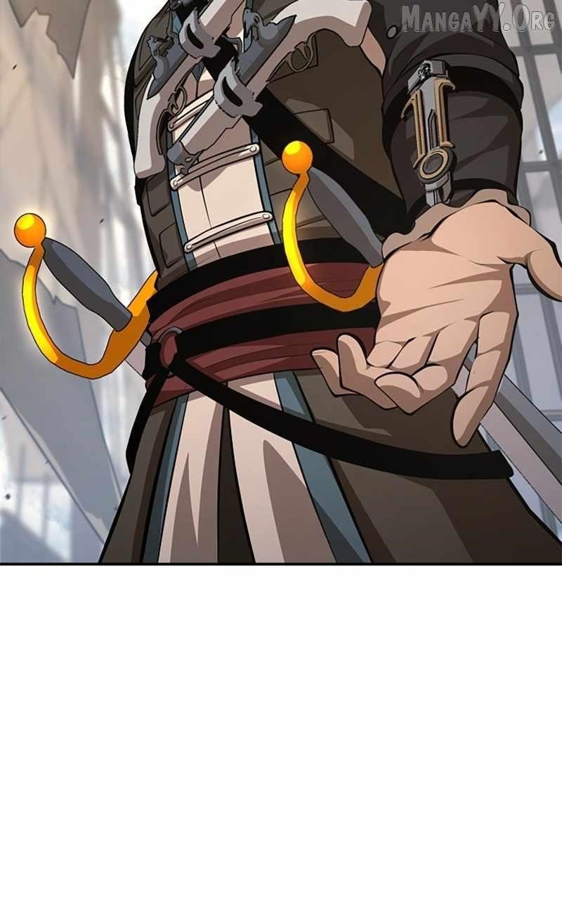 Assassin’s Creed: Forgotten Temple Chapter 137 - Page 33