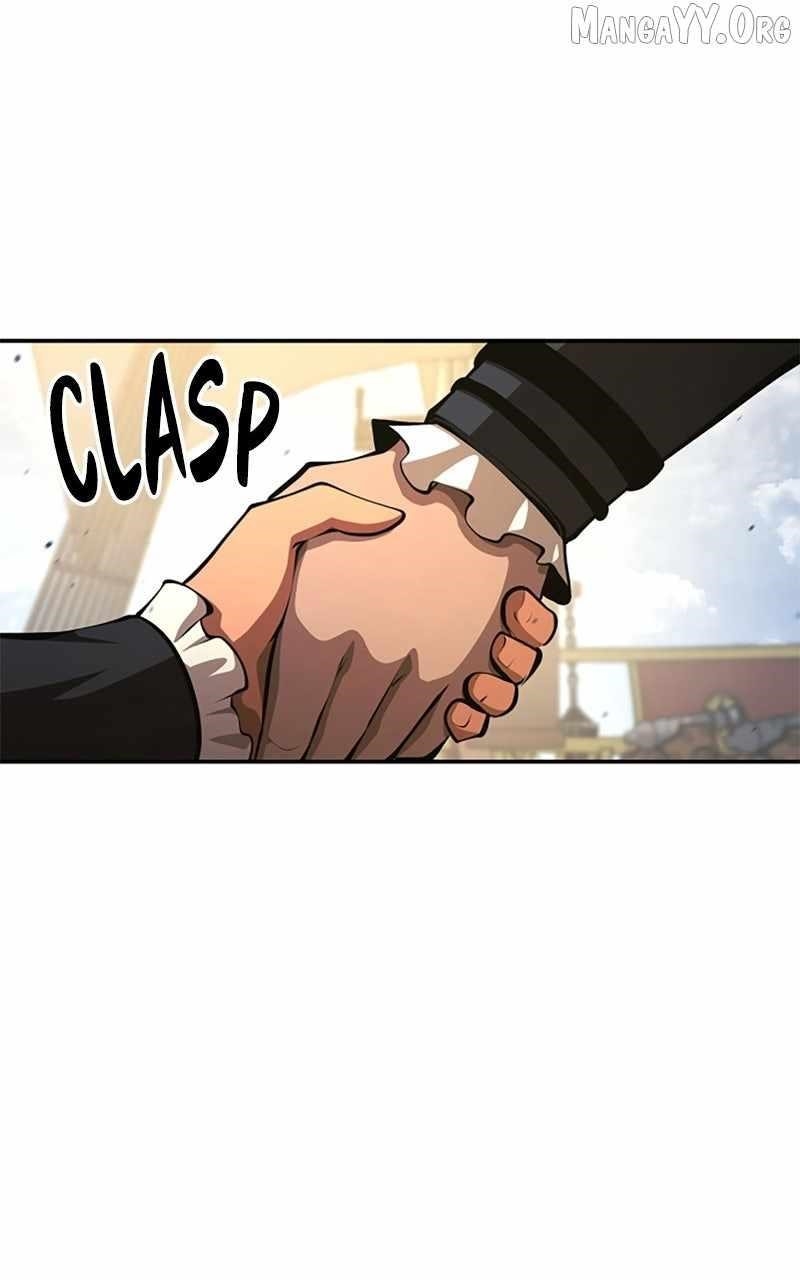 Assassin’s Creed: Forgotten Temple Chapter 137 - Page 34