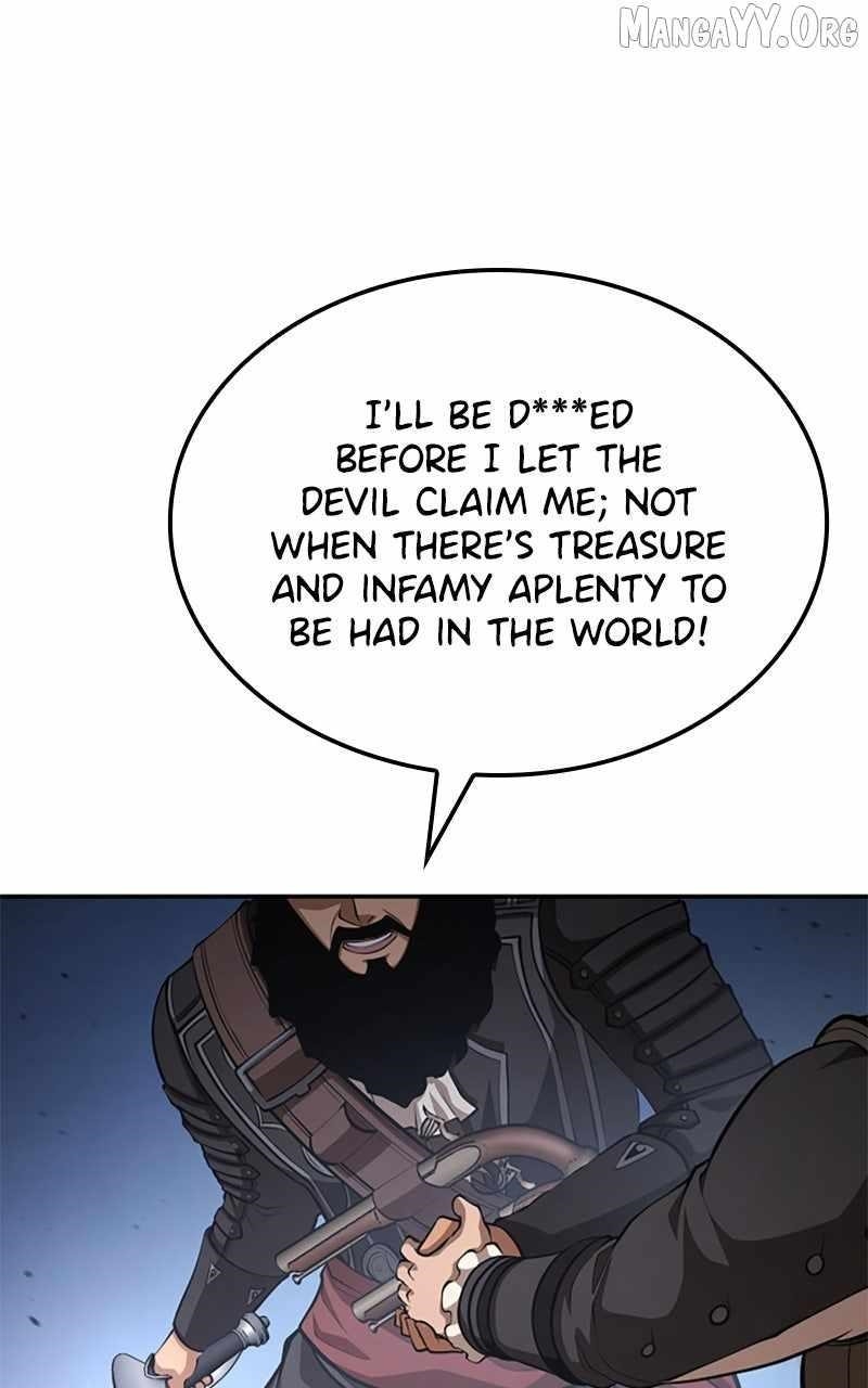 Assassin’s Creed: Forgotten Temple Chapter 137 - Page 35