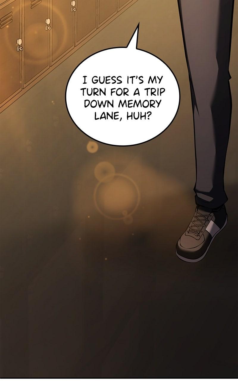 Assassin’s Creed: Forgotten Temple Chapter 138 - Page 121