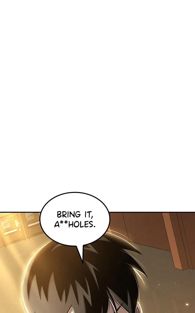 Assassin’s Creed: Forgotten Temple Chapter 138 - Page 122