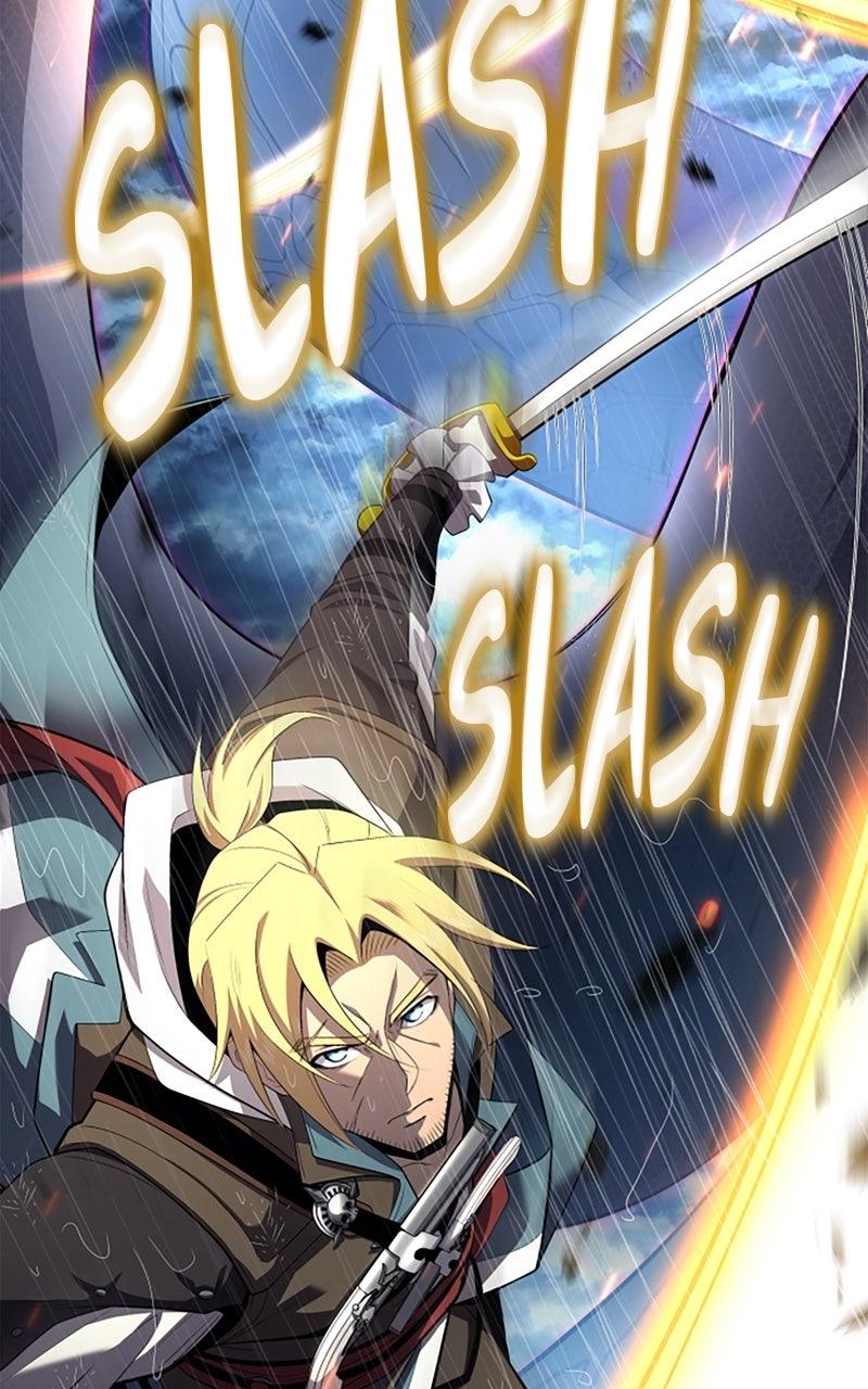 Assassin’s Creed: Forgotten Temple Chapter 138 - Page 27