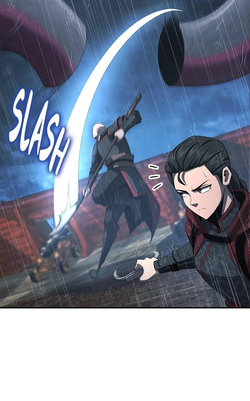 Assassin’s Creed: Forgotten Temple Chapter 138 - Page 39