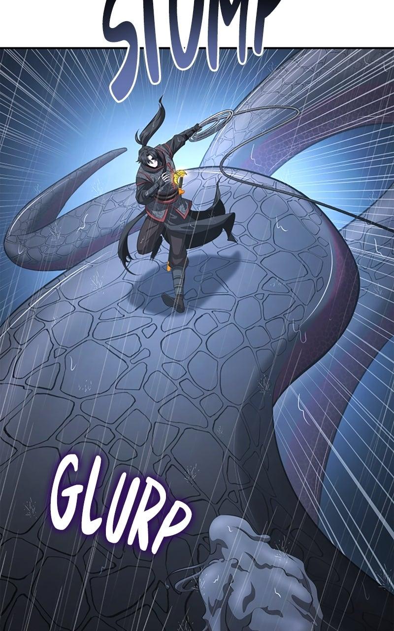 Assassin’s Creed: Forgotten Temple Chapter 138 - Page 46