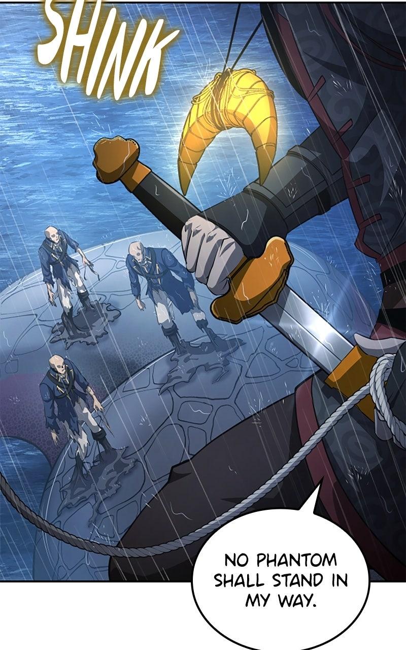 Assassin’s Creed: Forgotten Temple Chapter 138 - Page 50