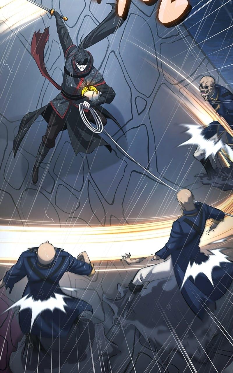 Assassin’s Creed: Forgotten Temple Chapter 138 - Page 52