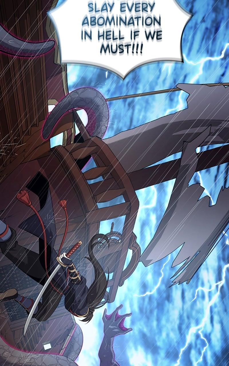 Assassin’s Creed: Forgotten Temple Chapter 138 - Page 6