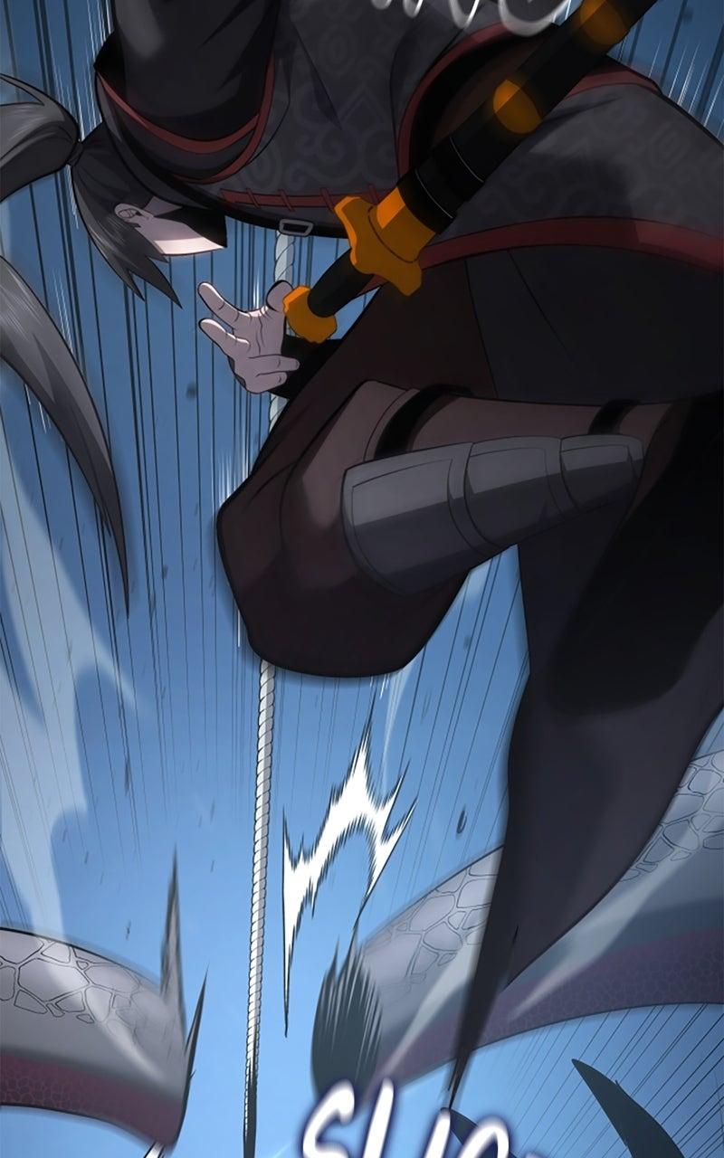 Assassin’s Creed: Forgotten Temple Chapter 138 - Page 60