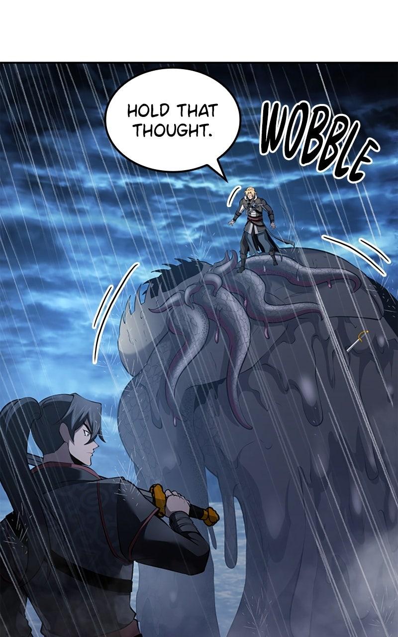 Assassin’s Creed: Forgotten Temple Chapter 138 - Page 87