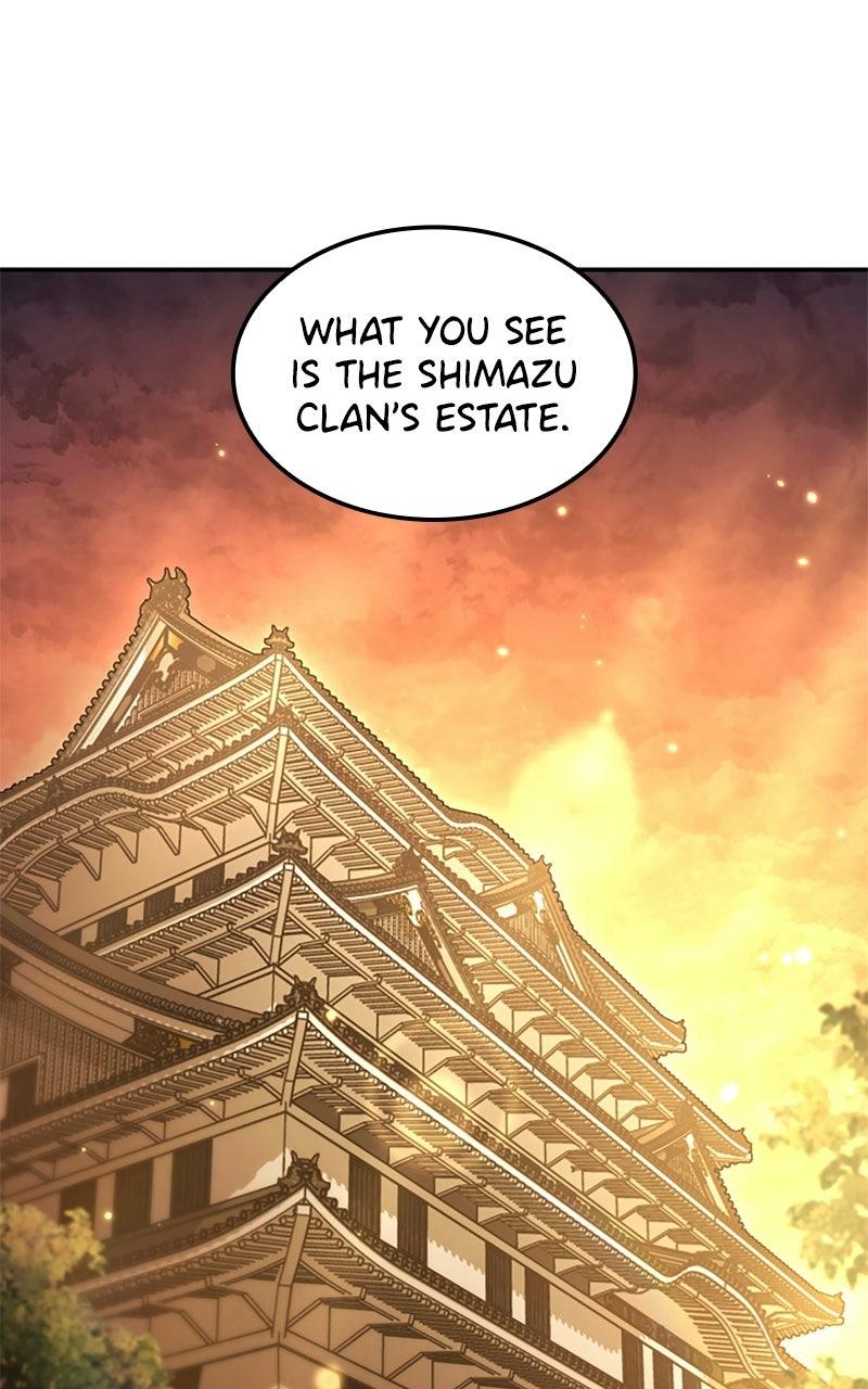 Assassin’s Creed: Forgotten Temple Chapter 139 - Page 119