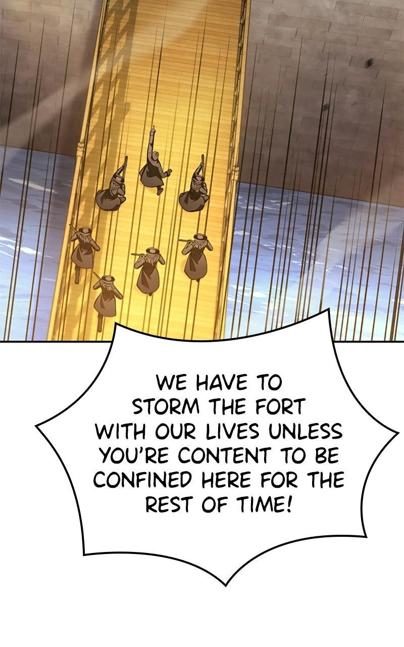 Assassin’s Creed: Forgotten Temple Chapter 139 - Page 124