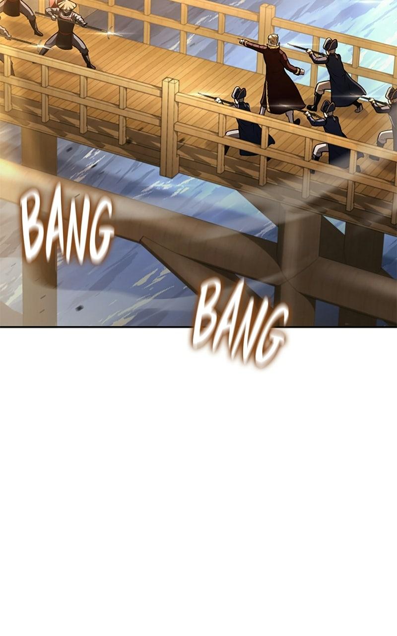 Assassin’s Creed: Forgotten Temple Chapter 139 - Page 126