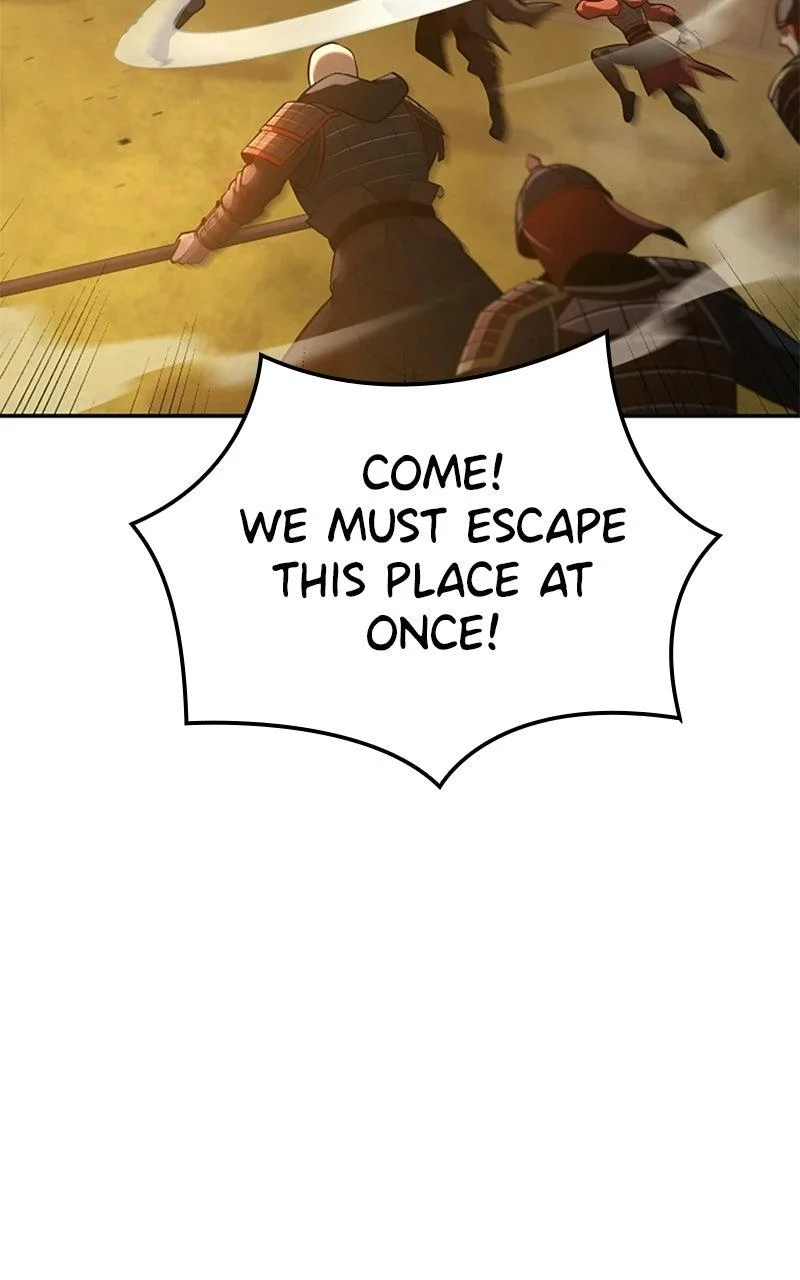 Assassin’s Creed: Forgotten Temple Chapter 139 - Page 128