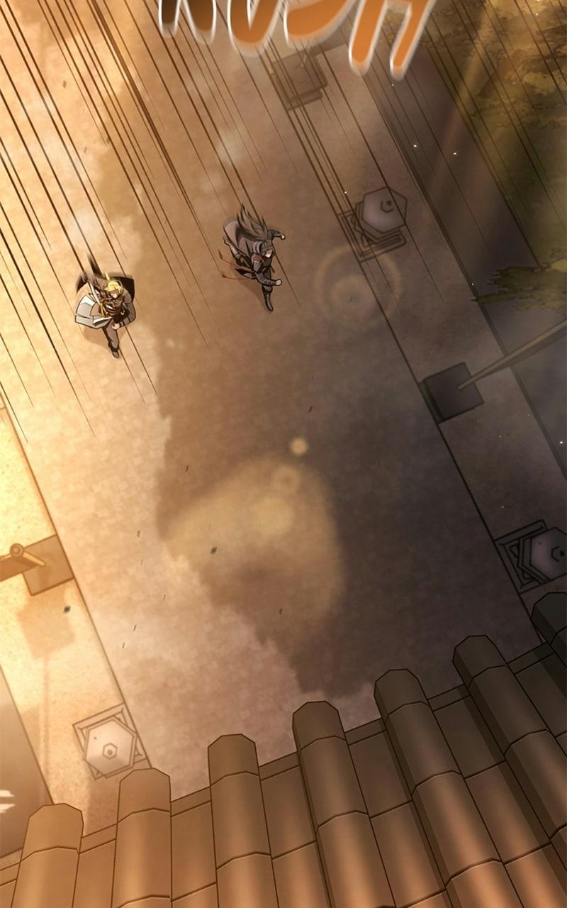 Assassin’s Creed: Forgotten Temple Chapter 139 - Page 133