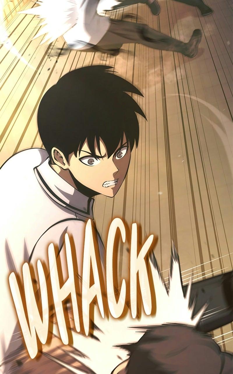 Assassin’s Creed: Forgotten Temple Chapter 139 - Page 22