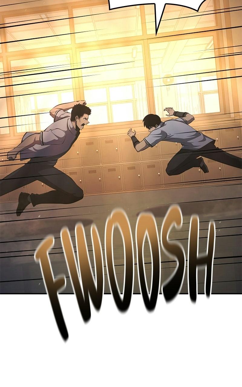 Assassin’s Creed: Forgotten Temple Chapter 139 - Page 33