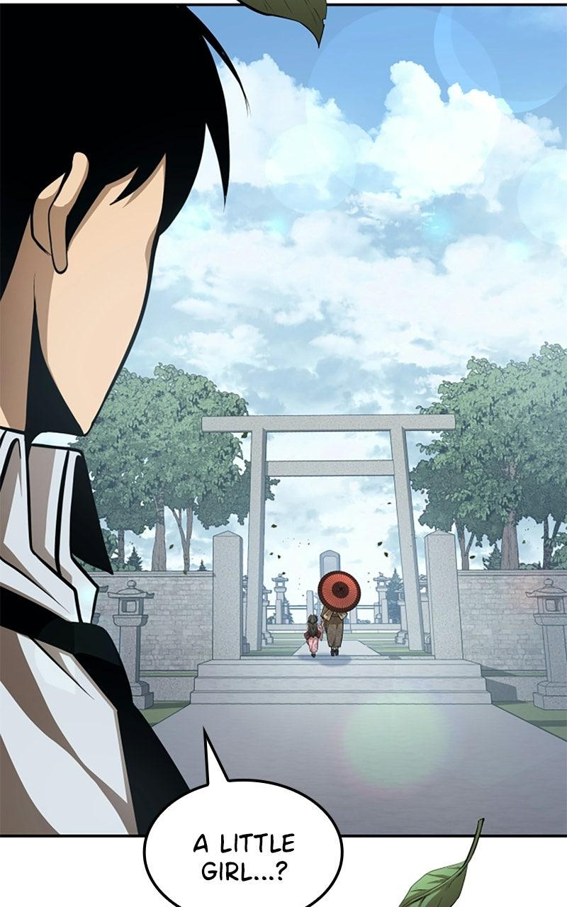 Assassin’s Creed: Forgotten Temple Chapter 139 - Page 54