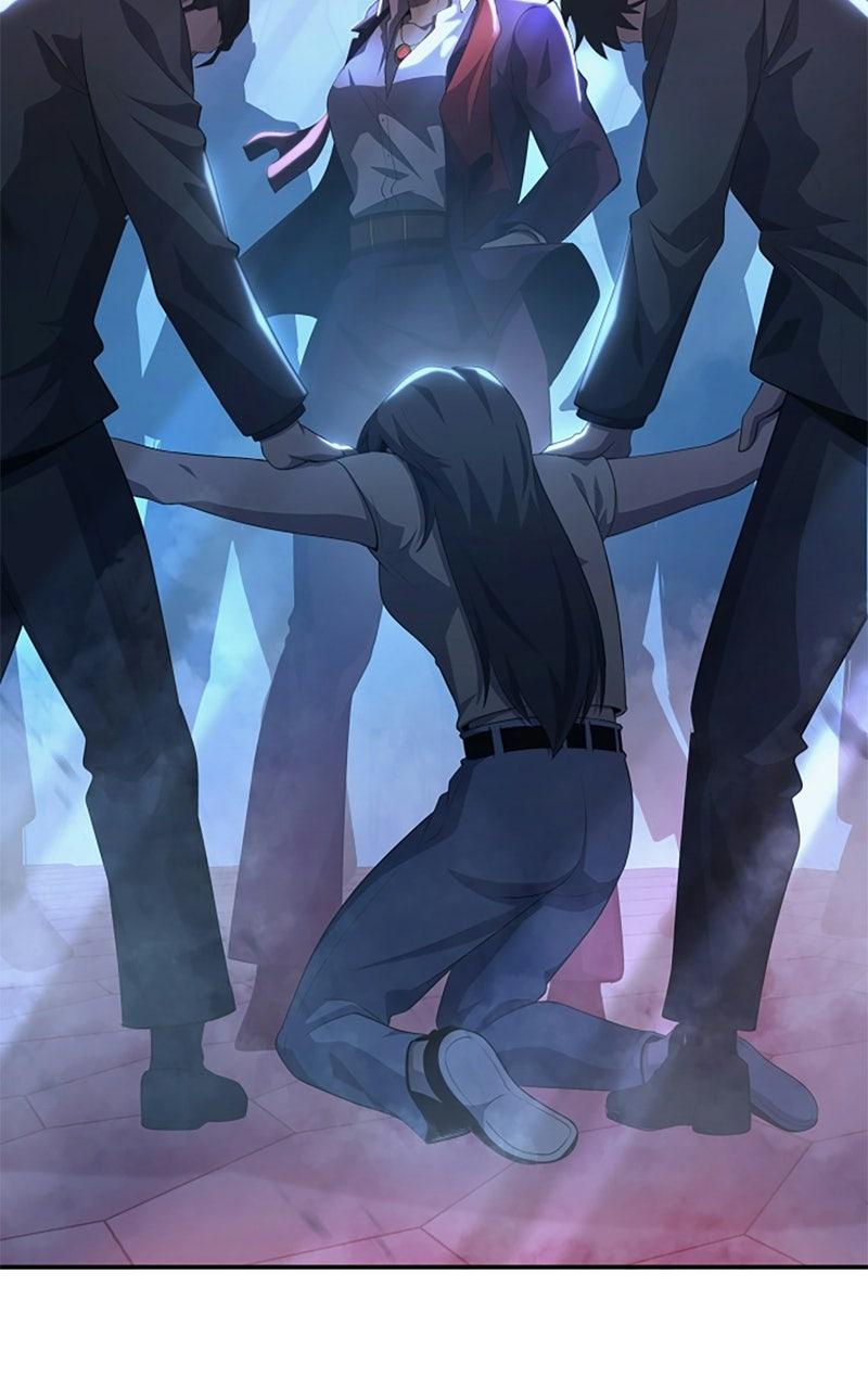 Assassin’s Creed: Forgotten Temple Chapter 139 - Page 68