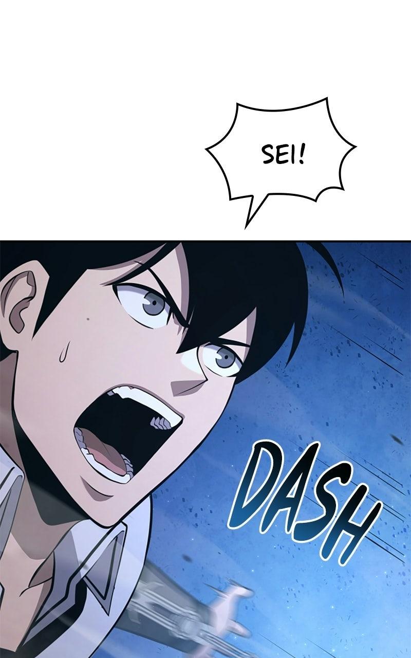 Assassin’s Creed: Forgotten Temple Chapter 139 - Page 78