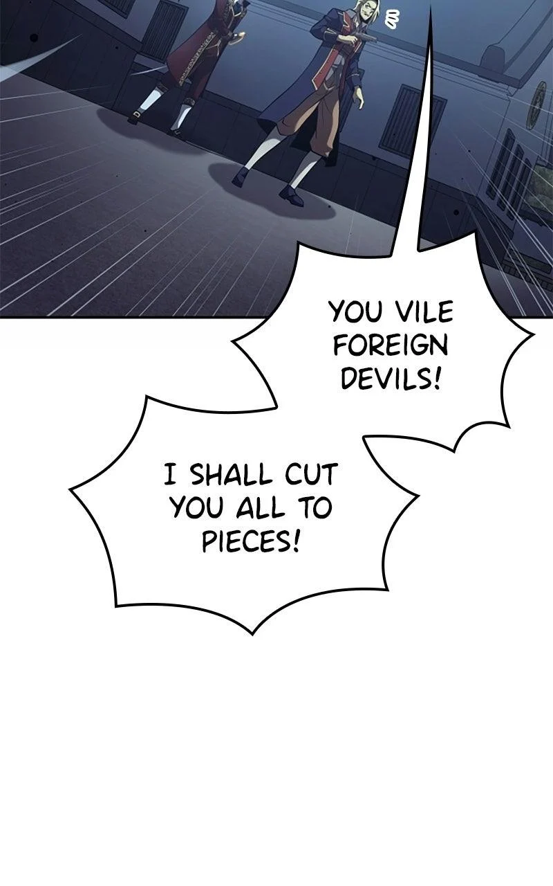 Assassin’s Creed: Forgotten Temple Chapter 140 - Page 10