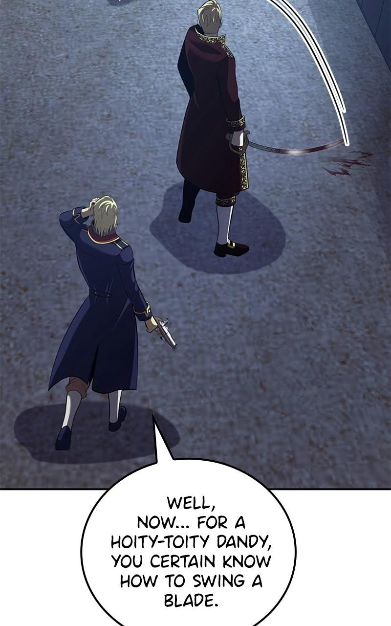 Assassin’s Creed: Forgotten Temple Chapter 140 - Page 23