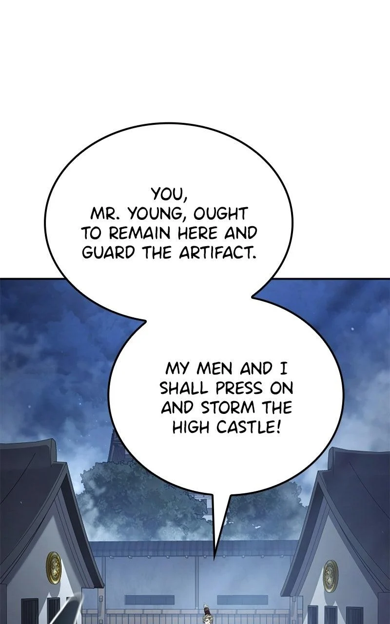 Assassin’s Creed: Forgotten Temple Chapter 140 - Page 27