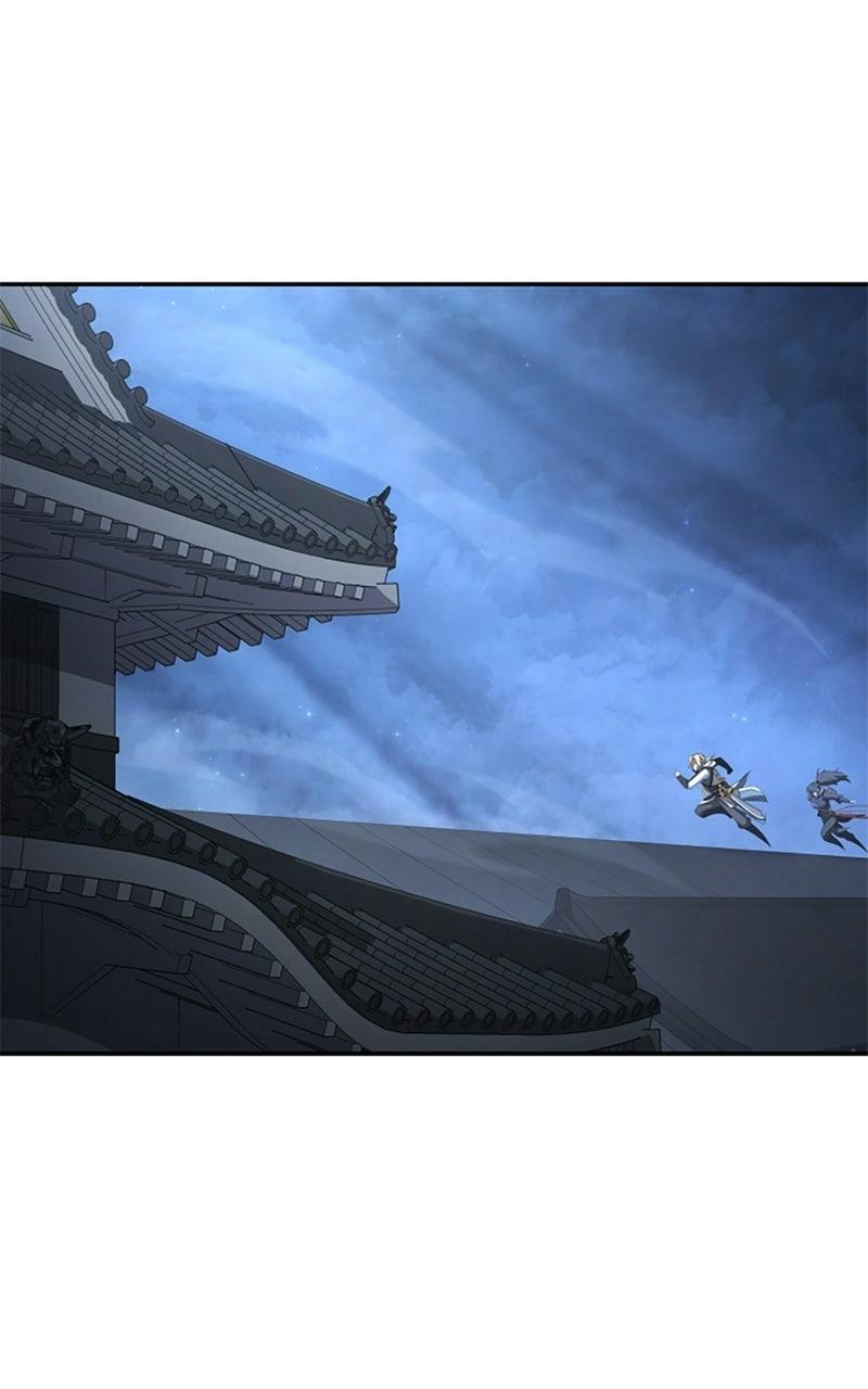 Assassin’s Creed: Forgotten Temple Chapter 140 - Page 31