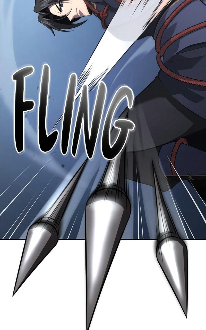 Assassin’s Creed: Forgotten Temple Chapter 140 - Page 44